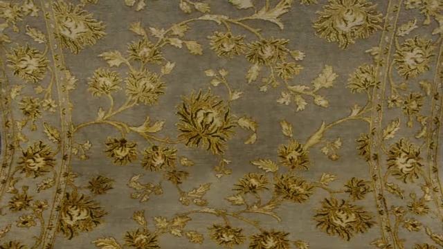 Ковер CRA31-LGRY-LGRY из коллекции PALATINE на сайте Kover.ru