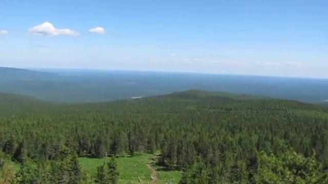 Качканарский буддийский монастырь