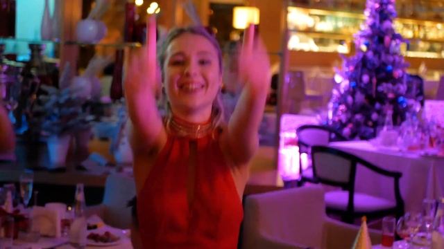 Кавер Группа GetGroove / кавер группа на свадьбу, на корпоратив