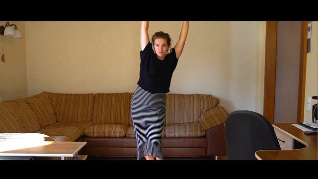 Женя Миловидова / Латина