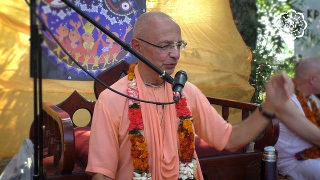 2019.07.28 - Величие сотрудничества (Днепропетровск) - Бхакти Вигьяна Госвами, Мадхавананда прабху