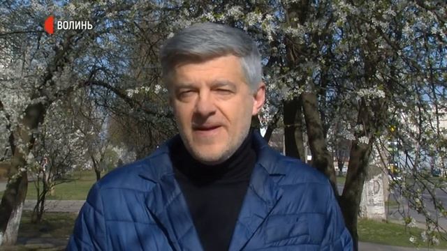 Волинський композитор написав пісню про медиків