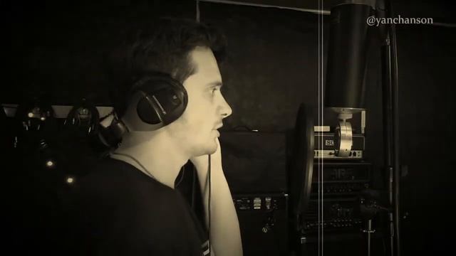 ЯN - Bad Hard Paroles