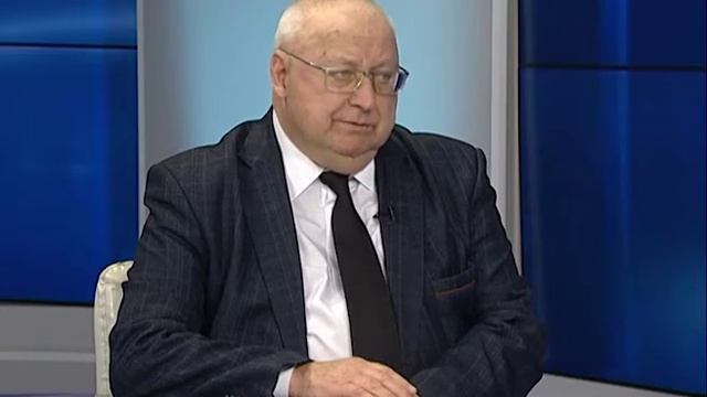 Интервью: Владимир Ерёмин, начальник Среднесибирского УГМС