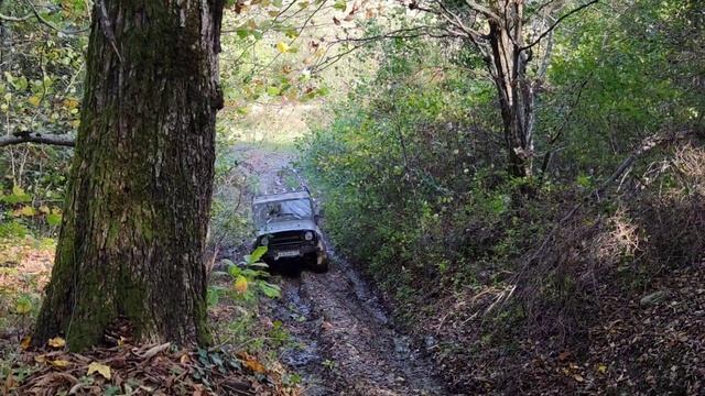 Малое Псеушхо о.Хыжы