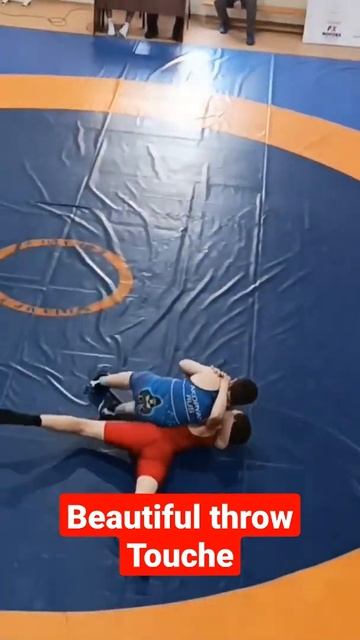 Акопян Артур Akopyan Artur wrestling shorts