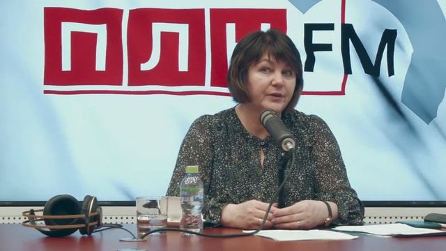 «Гайд-парк» с Натальей Фёдоровой: о значимых проектах 2024 года в Псковском районе