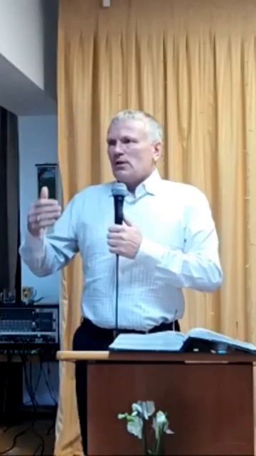 Люди НЕ ВЕРЯТ БОГУ, и эти люди ОБРЕЧЕНЫ ВЕРИТЬ В ЛОЖЬ