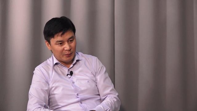 Замир Арыкбаев: 