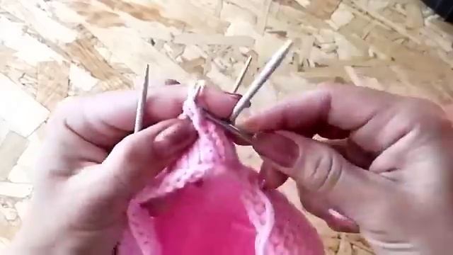 Не устаю ИХ вязать ☝️ Как связать следки по быстрому БЕЗ ШВА ✅