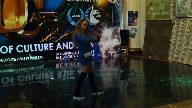 TRIUMRH 2016 ЧЕМПИОНАТ УКРАИНЫ WorldUCA 20160402 MVI 0038