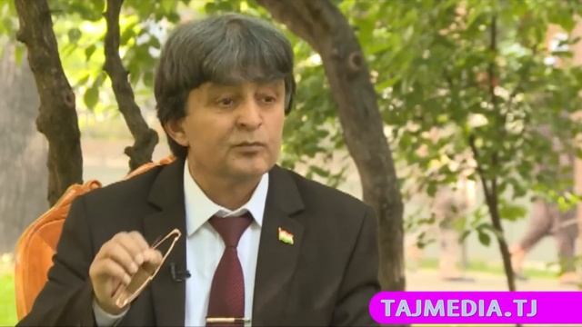 Суханони пеш аз марг Шарифи Мисайзод. Руҳашон шод бод!