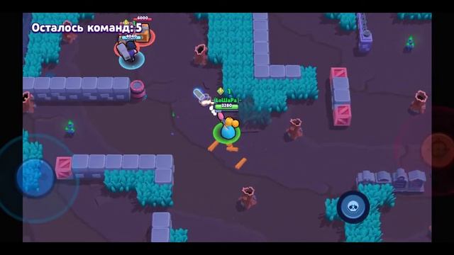 Открыл мегаящик а там ...