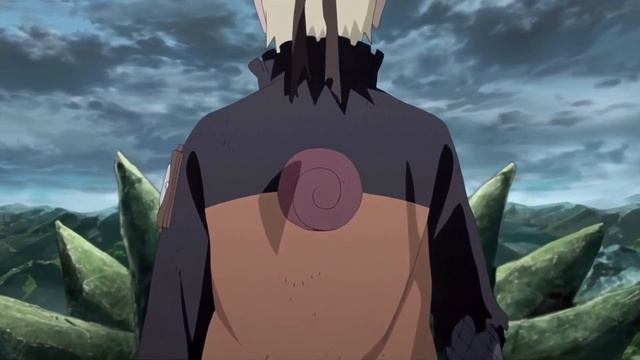 AMV / Друг мой... / Наруто