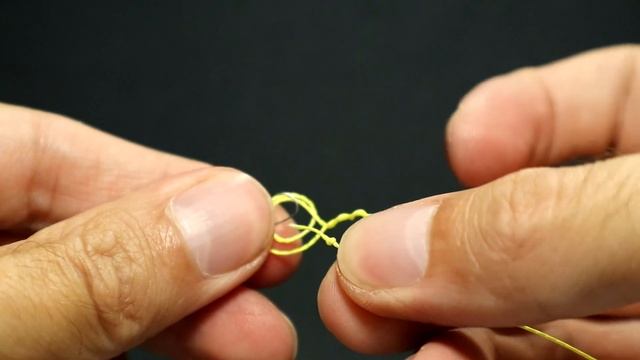 ПРАВИЛЬНЫЙ КЛИНЧ! 100% Вы не знали как его надо привязывать по науке! #узелклинч