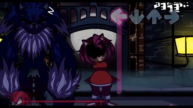 ФНФ МОД Освобожденные звери