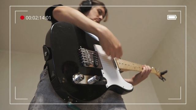 Blondie - Maria (CHDZ Cover)