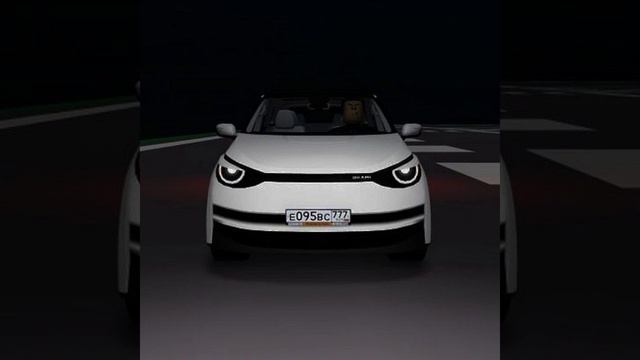 Говновоз(Speed Up)