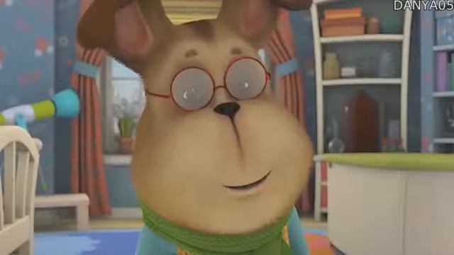 Соскины RYTP Пуп / Барбоскины ЛУЧШЕЕ Ритп