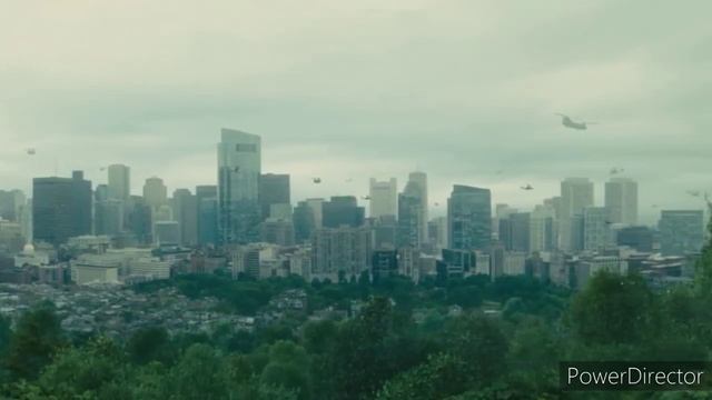 Всё о Годзилле (MonsterVerse).