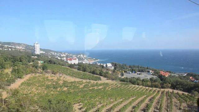 Ай-Петри. Крым