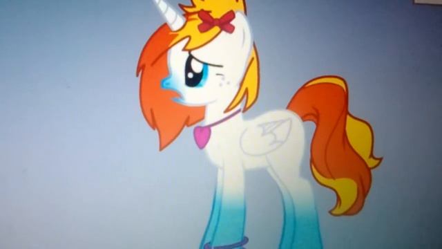 (пони креатор) клип: я верю в мечту я верю в судьбу