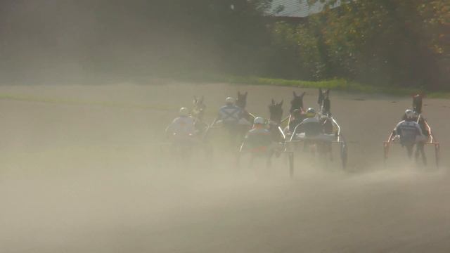 12.09.2020г.  Рыс  3-х лет и старше 1600м.