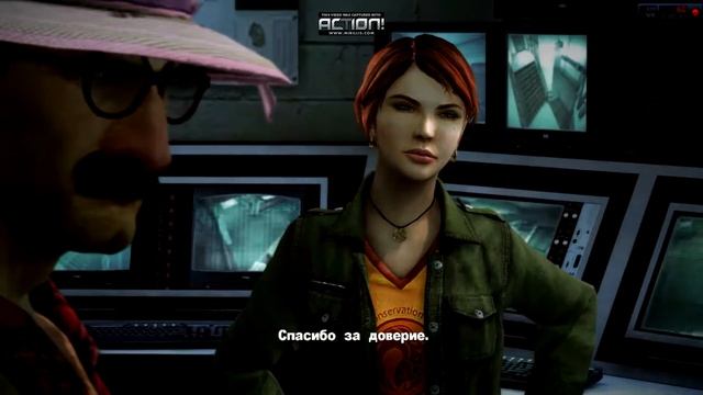 Прохождение (Dead Rising 2) #2
