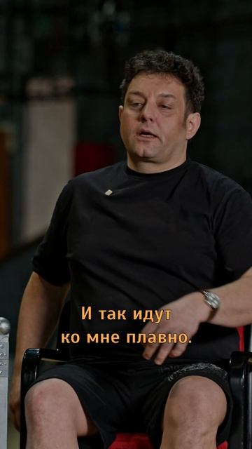 Михаил Полицеймако Про известность #short