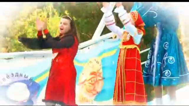 Международный фестиваль 