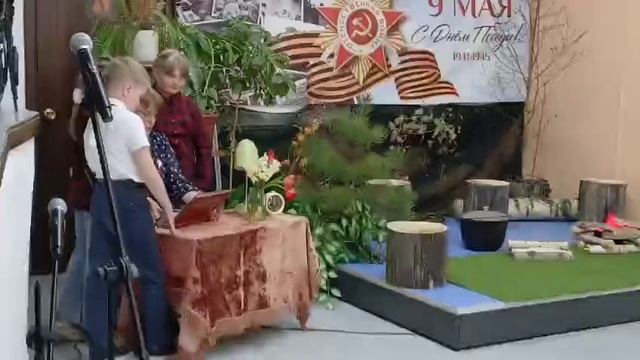 Старый фотоальбом