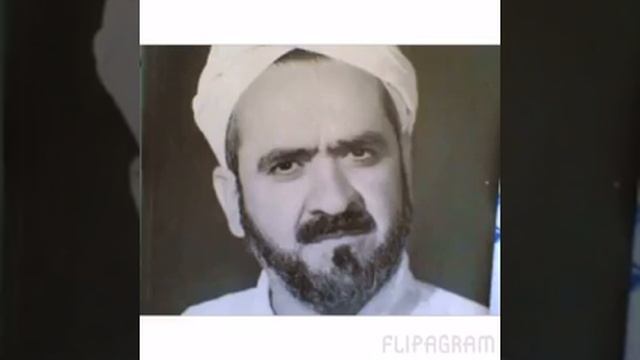 МОДАР ВА АСАРИ  Ӯ БАР ТАРБИЯТИ ФАРЗАНД!    ШАЙХ ЗИЁИ(РҲ)