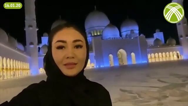 ВИДЕО КҮЙӨӨСҮ ТИРҮҮ ТУРГАНЫНА КАРАБАЙ САМАРА КАРИМОВА КАРА КИЙИНДИ