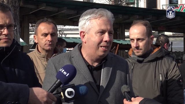 „На Василица во Прилеп“ - 2022