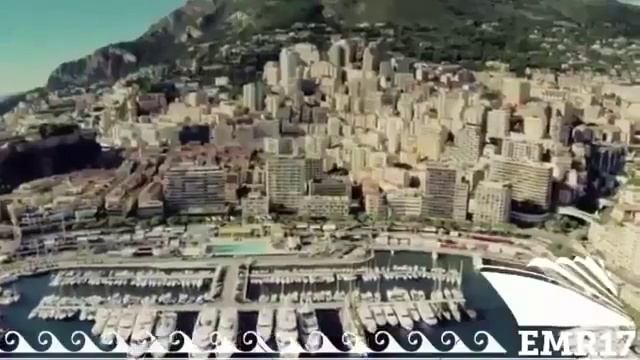 EAGLE MANAGER 2017  Круиз Рим, Барселона, Монте Карло