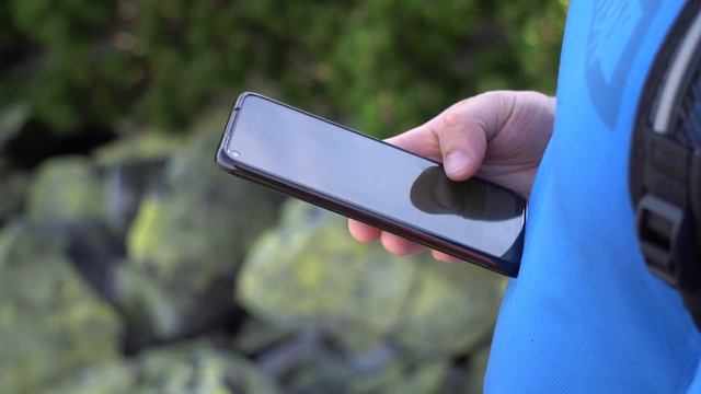 Одноденний похід Карпатами, хребет Ґорґан - хребет Сивуля. Протяжність 25 км.