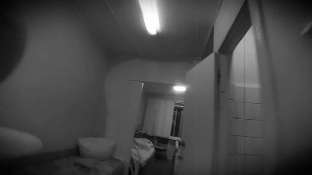 Fcode - HOSPITAL ТРИП (Больничный Передоз) (Techno Video Clip)