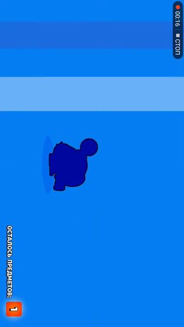 Реакция моего друга на 9 предметов в игре Brawl Stars