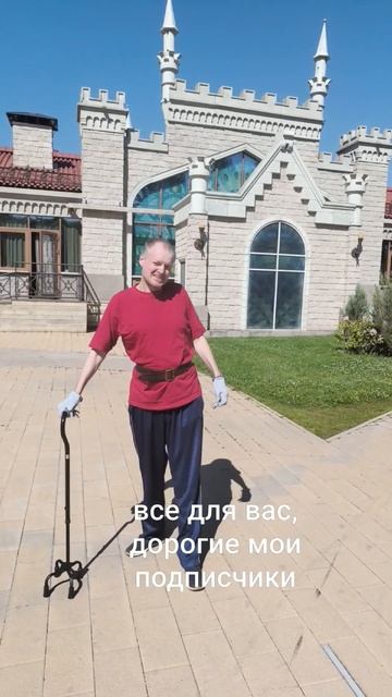 Видео с замками собирает больше просмотров