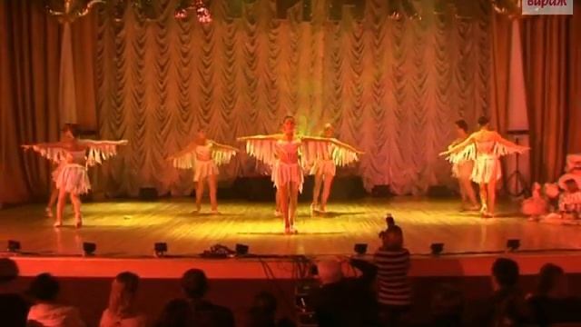 Демо Шоу-балет 