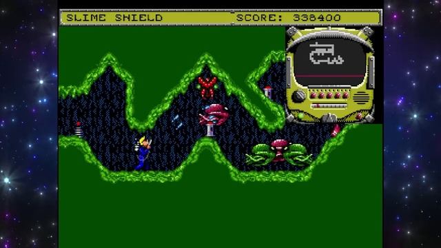 Документальный фильм Sega Mega Drive/Genesis 1988-1997 Часть:3 Перевод Яндекс