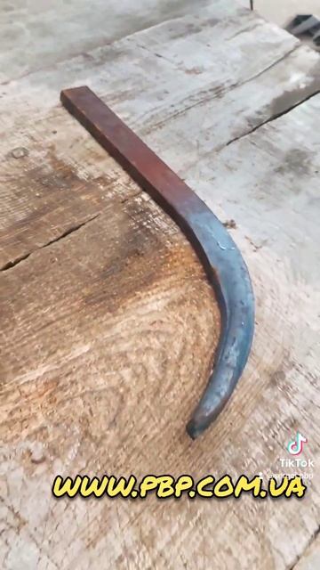 стійка посилена для культиватора КПС.