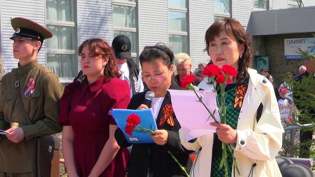 9 мая_Митинг-2025