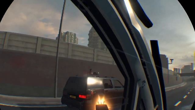 Ох... это работа| VR