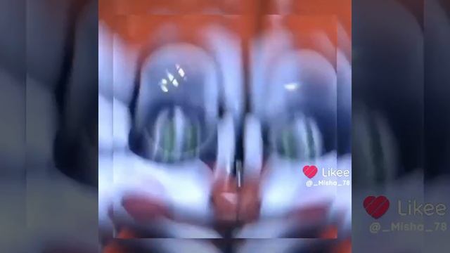 цирковая бейби