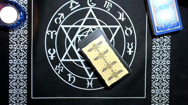 Ответы на вопросы | Прямой эфир |Таро расклад онлайн  #710