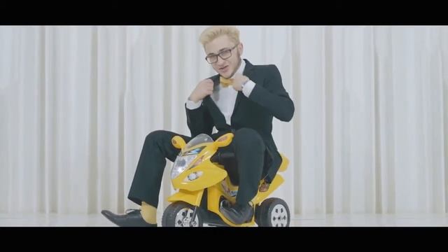 Джарахов - 'МАЛЕНЬКИЙ МИР' (#УРБ, Финал)