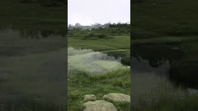 Наш 13-й маршрут к Ачипсинским водопадам