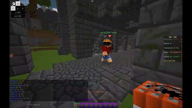 Стрим MINECRAFT БЕСПЛАТНОЕ ПАТТИ