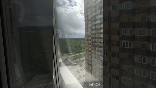 Острогожская, 168У